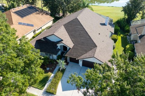 Villa ou maison à vendre à Tampa, Floride: 4 chambres, 318.75 m2 № 1372317 - photo 1