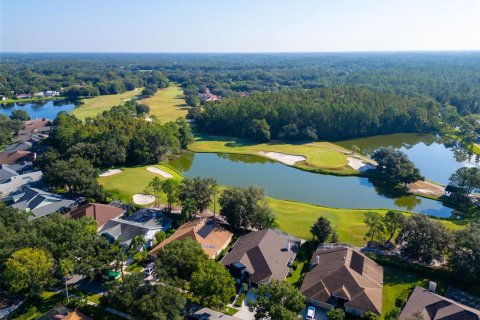 Villa ou maison à vendre à Tampa, Floride: 4 chambres, 318.75 m2 № 1372317 - photo 9