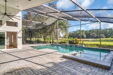 Villa ou maison à vendre à Tampa, Floride: 4 chambres, 318.75 m2 № 1372317 - photo 15