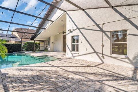 Villa ou maison à vendre à Tampa, Floride: 4 chambres, 318.75 m2 № 1372317 - photo 16