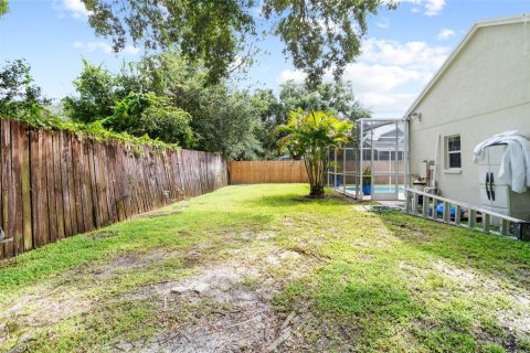 Casa en venta en Tampa, Florida, 4 dormitorios, 182.27 m2 № 1343674 - foto 28