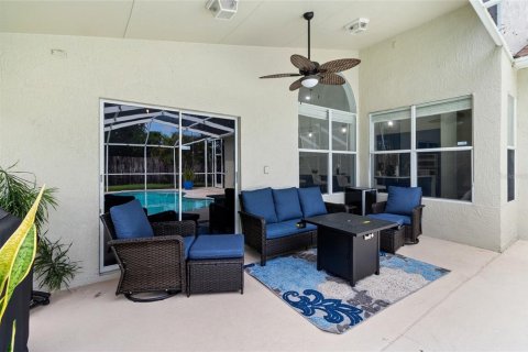 Casa en venta en Tampa, Florida, 4 dormitorios, 182.27 m2 № 1343674 - foto 24