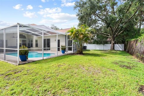 Casa en venta en Tampa, Florida, 4 dormitorios, 182.27 m2 № 1343674 - foto 29