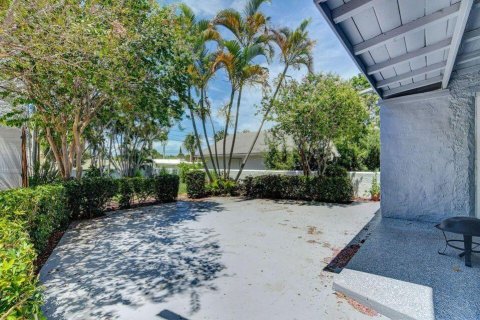 Propiedad comercial en venta en Boynton Beach, Florida, 194.54 m2 № 945185 - foto 29