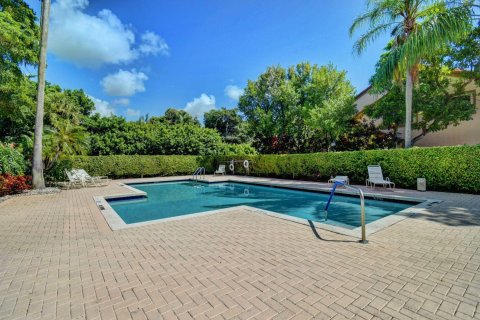 Condo in Boca Raton, Florida, 2 bedrooms  № 1096620 - photo 21