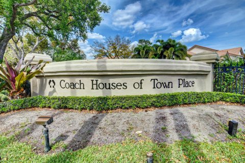 Condo in Boca Raton, Florida, 2 bedrooms  № 1096620 - photo 27