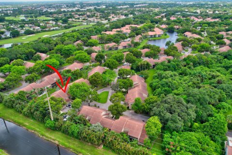 Copropriété à vendre à Boca Raton, Floride: 2 chambres, 127.09 m2 № 1096620 - photo 28