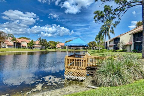 Condo in Boca Raton, Florida, 2 bedrooms  № 1096620 - photo 25