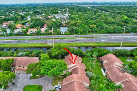 Copropriété à vendre à Boca Raton, Floride: 2 chambres, 127.09 m2 № 1096620 - photo 5