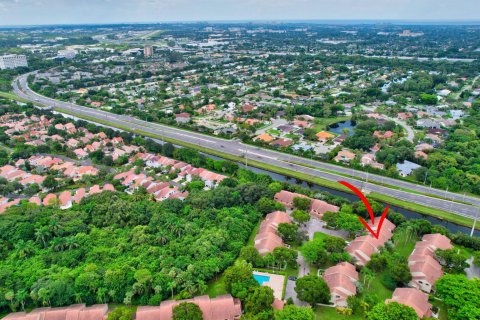 Copropriété à vendre à Boca Raton, Floride: 2 chambres, 127.09 m2 № 1096620 - photo 4