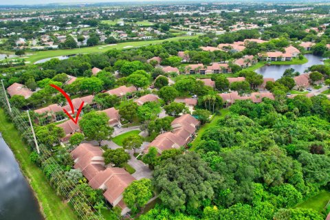 Copropriété à vendre à Boca Raton, Floride: 2 chambres, 127.09 m2 № 1096620 - photo 7