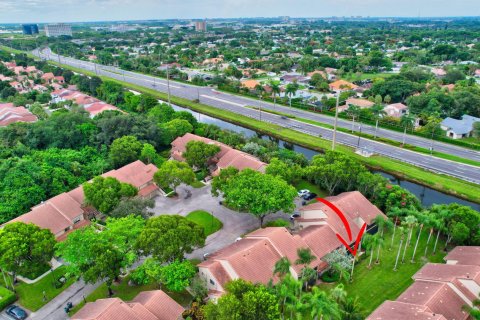 Condo in Boca Raton, Florida, 2 bedrooms  № 1096620 - photo 10