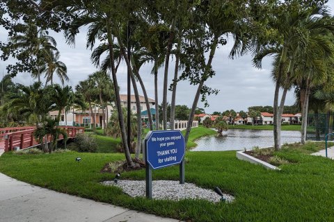 Condominio en venta en Boca Raton, Florida, 2 dormitorios, 127.09 m2 № 1096620 - foto 13