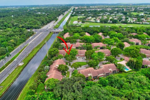 Copropriété à vendre à Boca Raton, Floride: 2 chambres, 127.09 m2 № 1096620 - photo 29