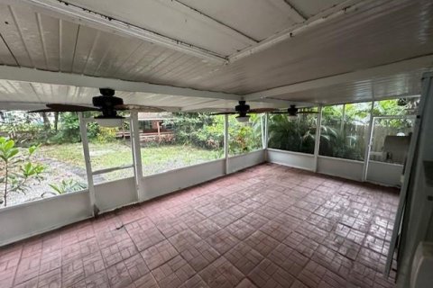 Casa en venta en Fort Lauderdale, Florida, 3 dormitorios, 86.77 m2 № 1096662 - foto 1