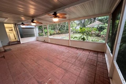 Villa ou maison à vendre à Fort Lauderdale, Floride: 3 chambres, 86.77 m2 № 1096662 - photo 24