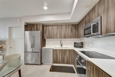 Condominio en venta en Miami, Florida, 1 dormitorio, 70.51 m2 № 1391884 - foto 8