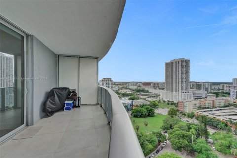 Copropriété à vendre à Miami, Floride: 1 chambre, 70.51 m2 № 1391884 - photo 6