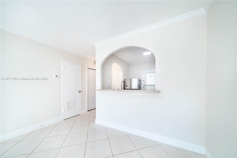 Copropriété à vendre à Fort Lauderdale, Floride: 1 chambre, 66.89 m2 № 1391918 - photo 16