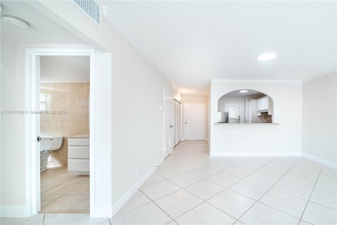 Copropriété à vendre à Fort Lauderdale, Floride: 1 chambre, 66.89 m2 № 1391918 - photo 18