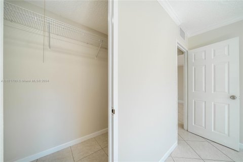 Copropriété à vendre à Fort Lauderdale, Floride: 1 chambre, 66.89 m2 № 1391918 - photo 26