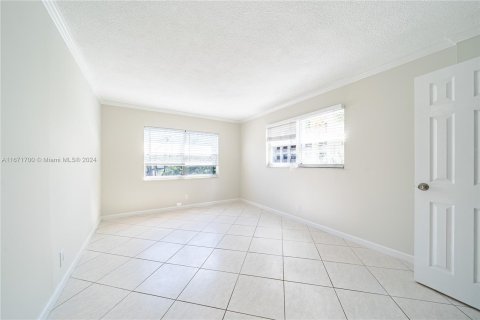 Copropriété à vendre à Fort Lauderdale, Floride: 1 chambre, 66.89 m2 № 1391918 - photo 25