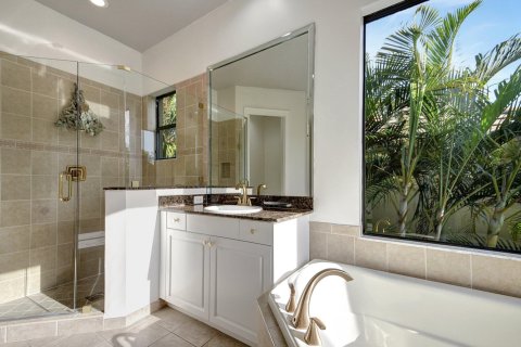 Villa ou maison à vendre à Wellington, Floride: 4 chambres, 339.19 m2 № 1127788 - photo 21