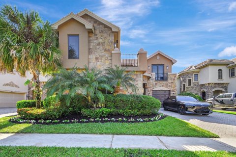 Villa ou maison à vendre à Wellington, Floride: 4 chambres, 339.19 m2 № 1127788 - photo 29