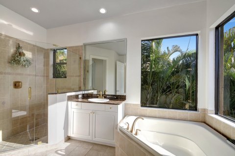 Villa ou maison à vendre à Wellington, Floride: 4 chambres, 339.19 m2 № 1127788 - photo 25