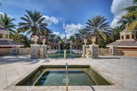 Villa ou maison à vendre à Wellington, Floride: 4 chambres, 339.19 m2 № 1127788 - photo 8