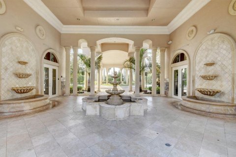 Villa ou maison à vendre à Wellington, Floride: 4 chambres, 339.19 m2 № 1127788 - photo 16