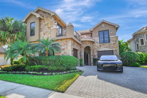 Villa ou maison à vendre à Wellington, Floride: 4 chambres, 339.19 m2 № 1127788 - photo 27