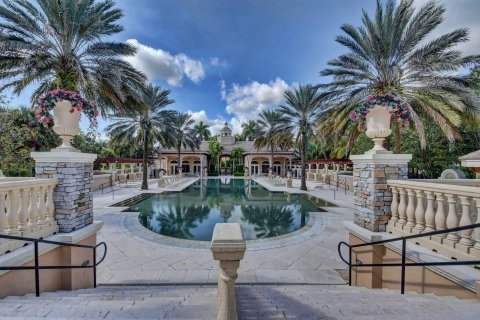Villa ou maison à vendre à Wellington, Floride: 4 chambres, 339.19 m2 № 1127788 - photo 6