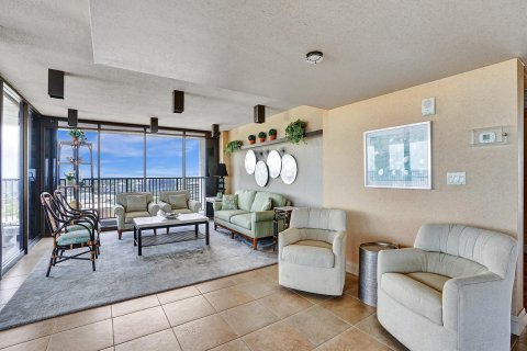 Copropriété à vendre à Fort Lauderdale, Floride: 2 chambres, 139.35 m2 № 1127789 - photo 20