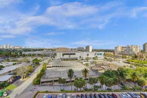 Condo in Fort Lauderdale, Florida, 2 bedrooms  № 1127789 - photo 25