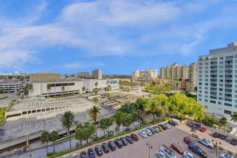 Condo in Fort Lauderdale, Florida, 2 bedrooms  № 1127789 - photo 24