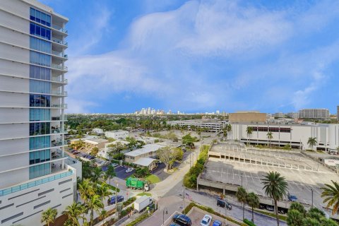 Condominio en venta en Fort Lauderdale, Florida, 2 dormitorios, 139.35 m2 № 1127789 - foto 26