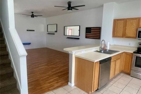 Adosado en venta en North Port, Florida, 2 dormitorios, 117.8 m2 № 1212737 - foto 15