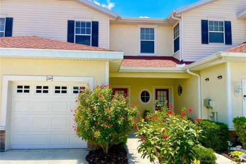 Adosado en venta en North Port, Florida, 2 dormitorios, 117.8 m2 № 1212737 - foto 25