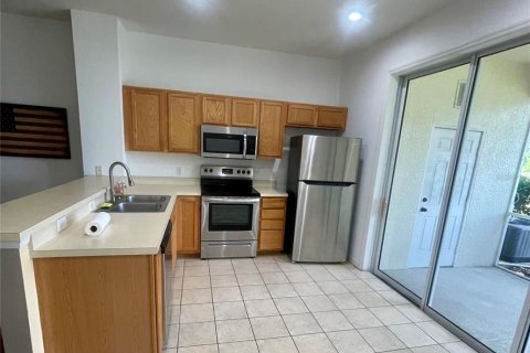 Adosado en venta en North Port, Florida, 2 dormitorios, 117.8 m2 № 1212737 - foto 4