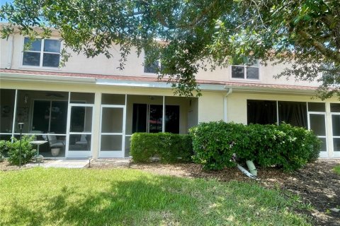 Touwnhouse à vendre à North Port, Floride: 2 chambres, 117.8 m2 № 1212737 - photo 7