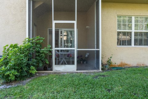 Condominio en venta en Tequesta, Florida, 3 dormitorios, 104.79 m2 № 1152124 - foto 8