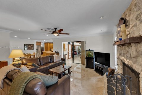 Casa en venta en Plantation, Florida, 4 dormitorios, 302.49 m2 № 1391716 - foto 29