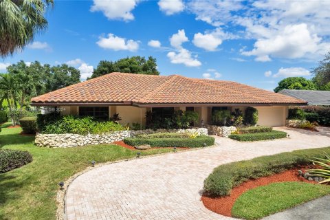 Villa ou maison à vendre à Plantation, Floride: 4 chambres, 302.49 m2 № 1391716 - photo 6