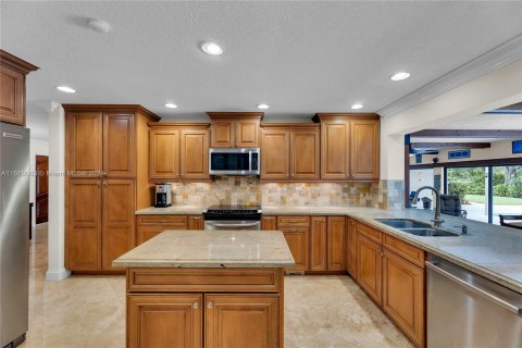 Casa en venta en Plantation, Florida, 4 dormitorios, 302.49 m2 № 1391716 - foto 18