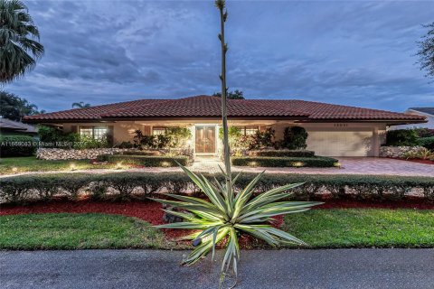 Casa en venta en Plantation, Florida, 4 dormitorios, 302.49 m2 № 1391716 - foto 5