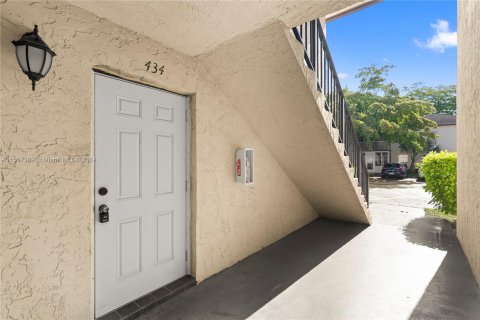 Condominio en venta en Margate, Florida, 2 dormitorios, 94.67 m2 № 1171472 - foto 5