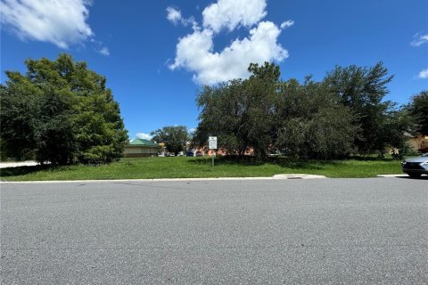 Terreno en venta en Kissimmee, Florida № 1263570 - foto 1