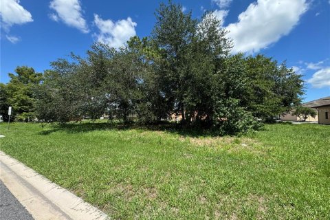 Terreno en venta en Kissimmee, Florida № 1263570 - foto 4