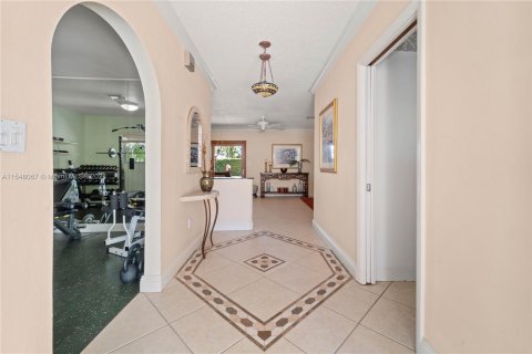Villa ou maison à vendre à Miami Shores, Floride: 3 chambres, 188.03 m2 № 1078878 - photo 13